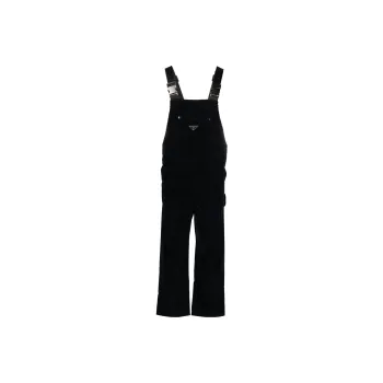 PRADA Jumpsuits Men Marine Blue