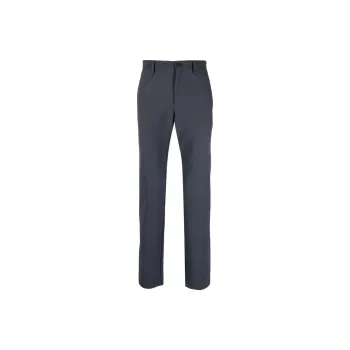 THEORY Zaine Straight-Leg Pants