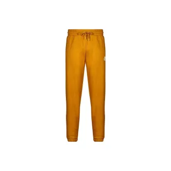 Kappa Casual Pants Men's Orange