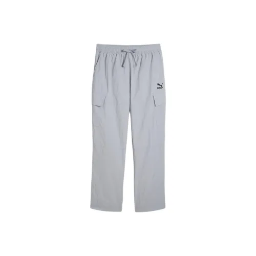 PUMA Classics Men's Cargo Pants