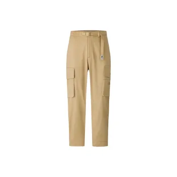 THE NORTH FACE Casual Pants Men's Stone Tan