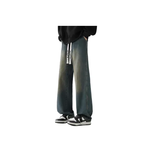 Love Monster Jeans Unisex