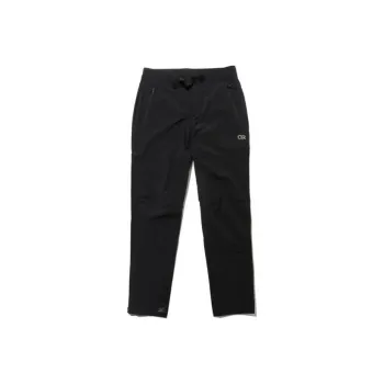 Outdoor Research Casual Pants Men's Black
