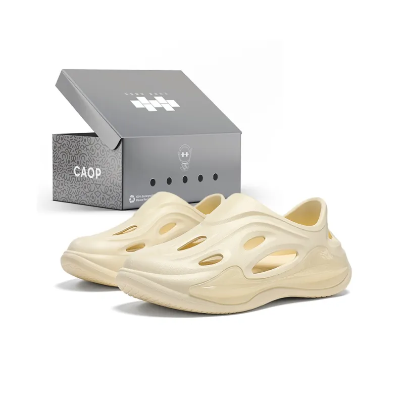 CAOP Taichi Flying Shadow Collection Clogs Unisex Box Included-21