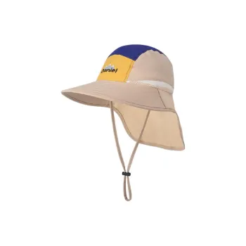 TUCANO Polyamide Bucket Hats Kids'