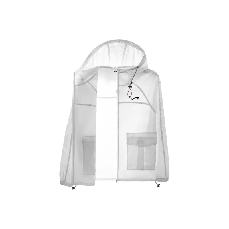 K bird Sun Protection Clothing Unisex-4