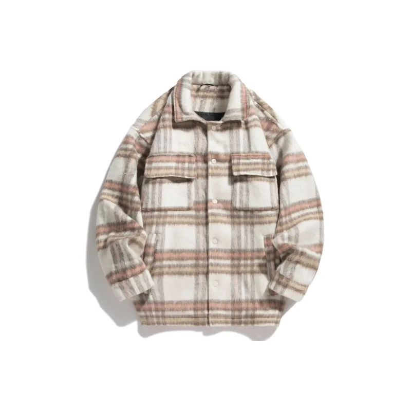 YATSI Jackets Unisex-6
