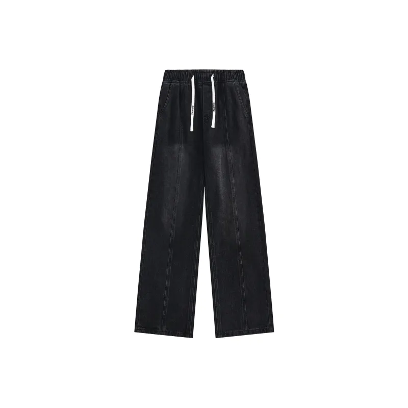 FAKE VINTAGE Jeans Unisex-0