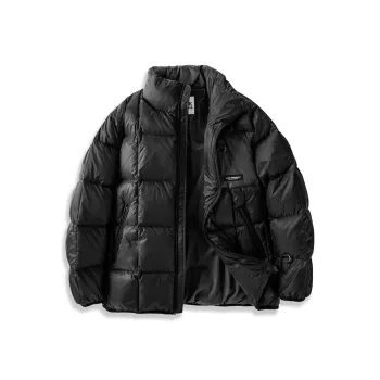 FAIRWHALE Down Jackets Unisex