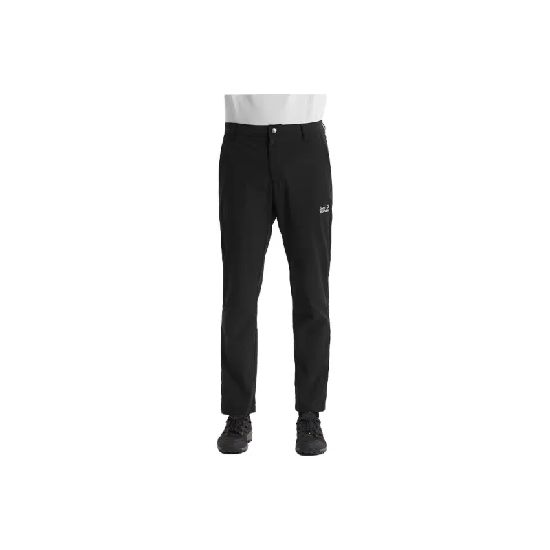 JACK WOLFSKIN Casual Pants Men-3