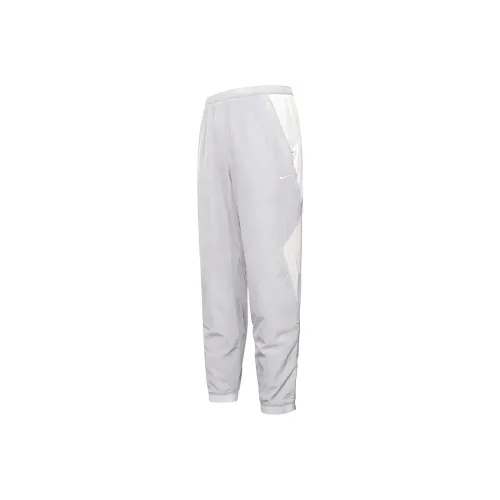 Nike Culture Of Football Therma FIT Repel Knitted Sweatpants Men's Wolf Gray