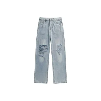 SZSX Jeans Unisex