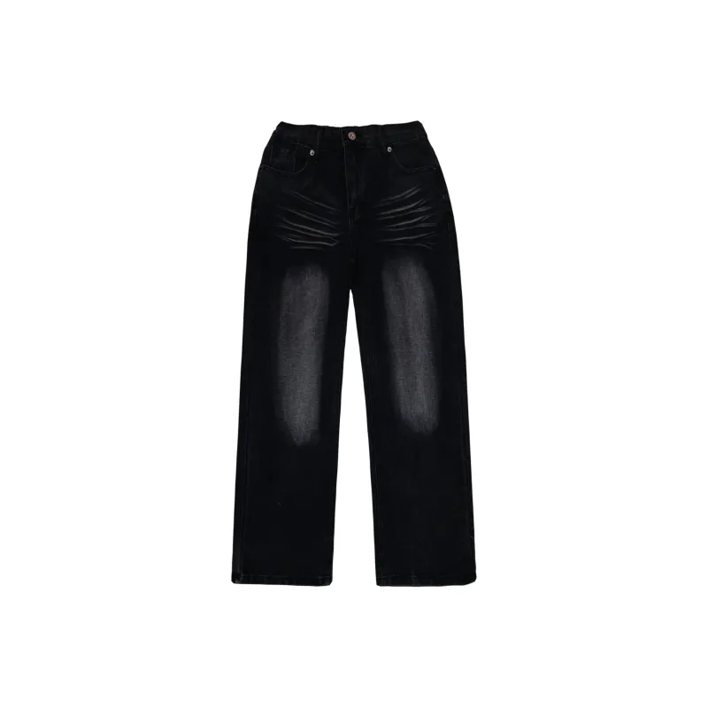 ELCORO Jeans Unisex-4