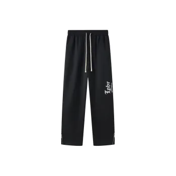 LIGHTNING BEAR Casual Pants Unisex