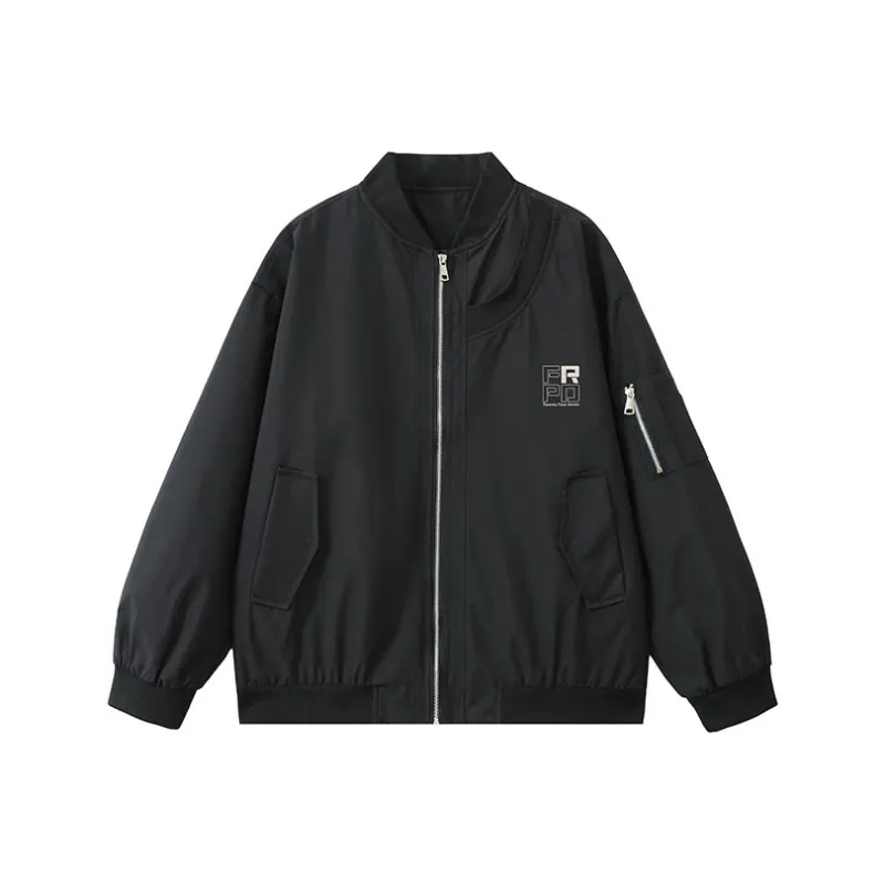 FAX FOR FMACM x For People Jackets Coats Unisex-4