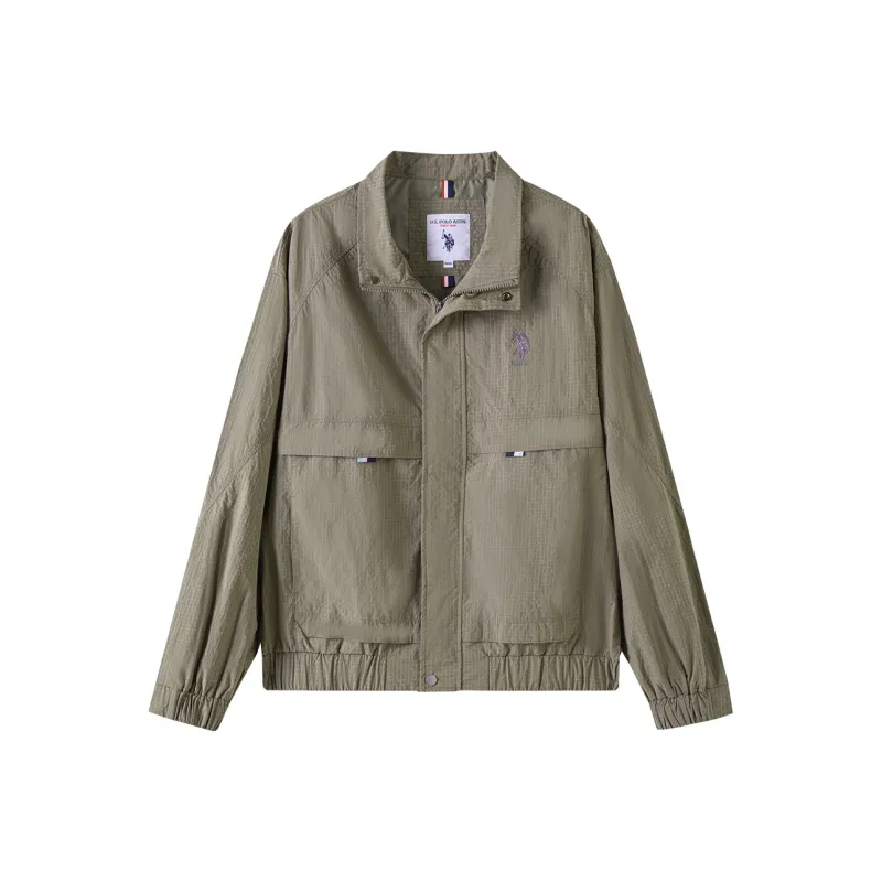 U.S. POLO ASSN. Jackets & Coats Men's-4