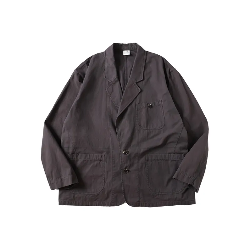 COUNTRY MOMENT Jackets Coats Unisex-2