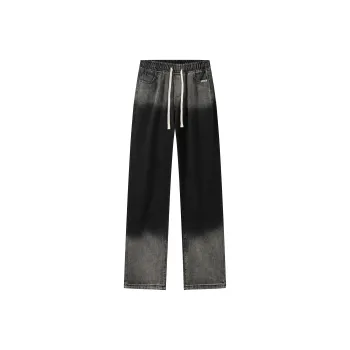 SAME FLOW Jeans Unisex