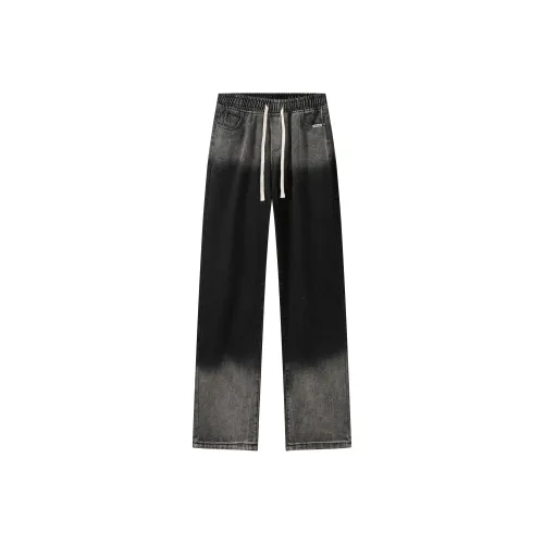 SAME FLOW Jeans Unisex