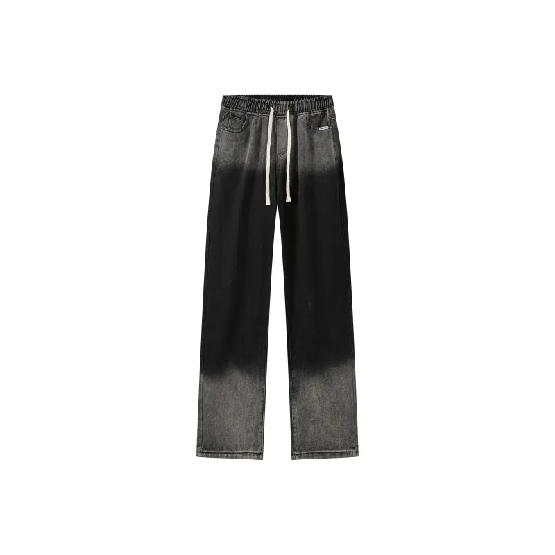 SAME FLOW Jeans Unisex-0