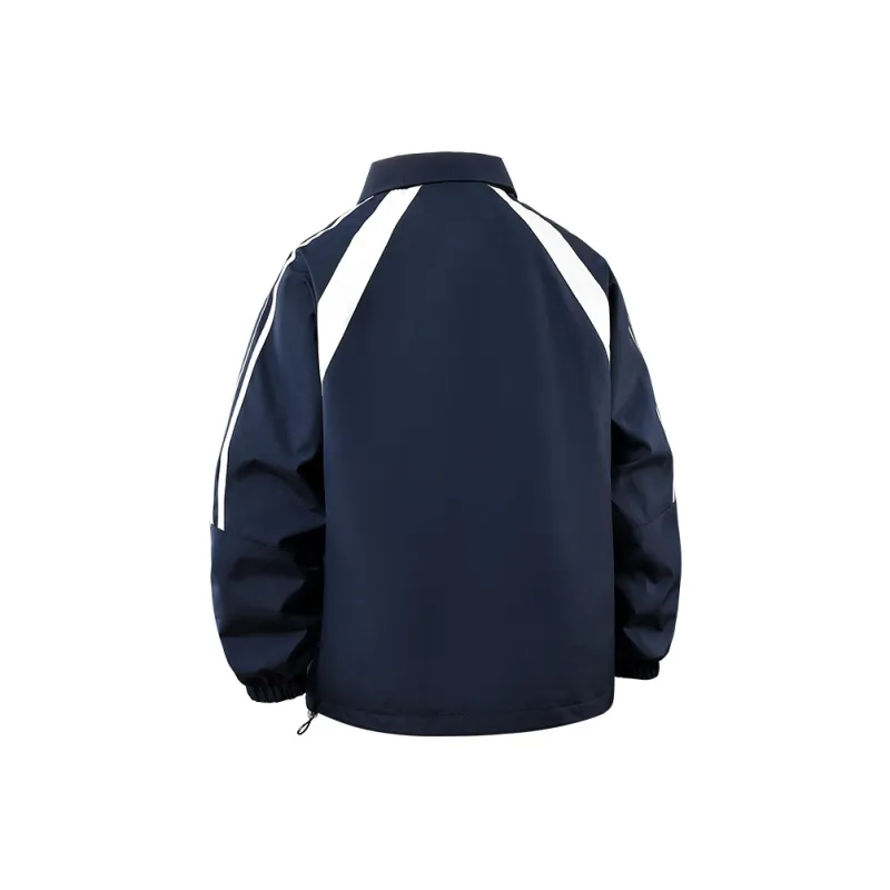TUCANO Waterproof, Windproof, And UV Protection Windbreaker Jacket Unisex-7