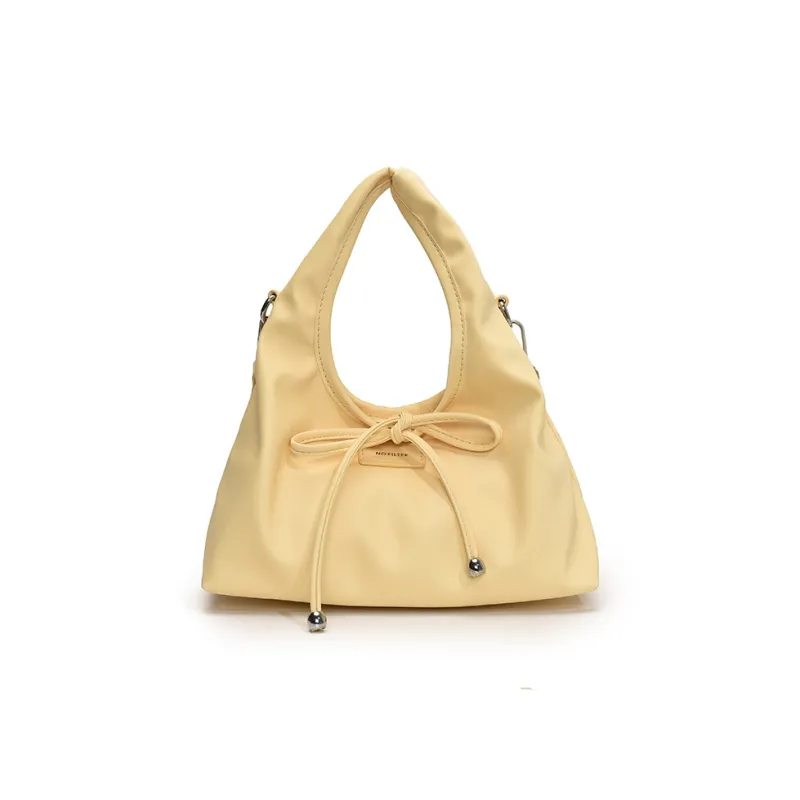 Yalu PU Dumpling Bag, Shoulder Bag, Crossbody Bag, Handbag Women's Multicolor-22