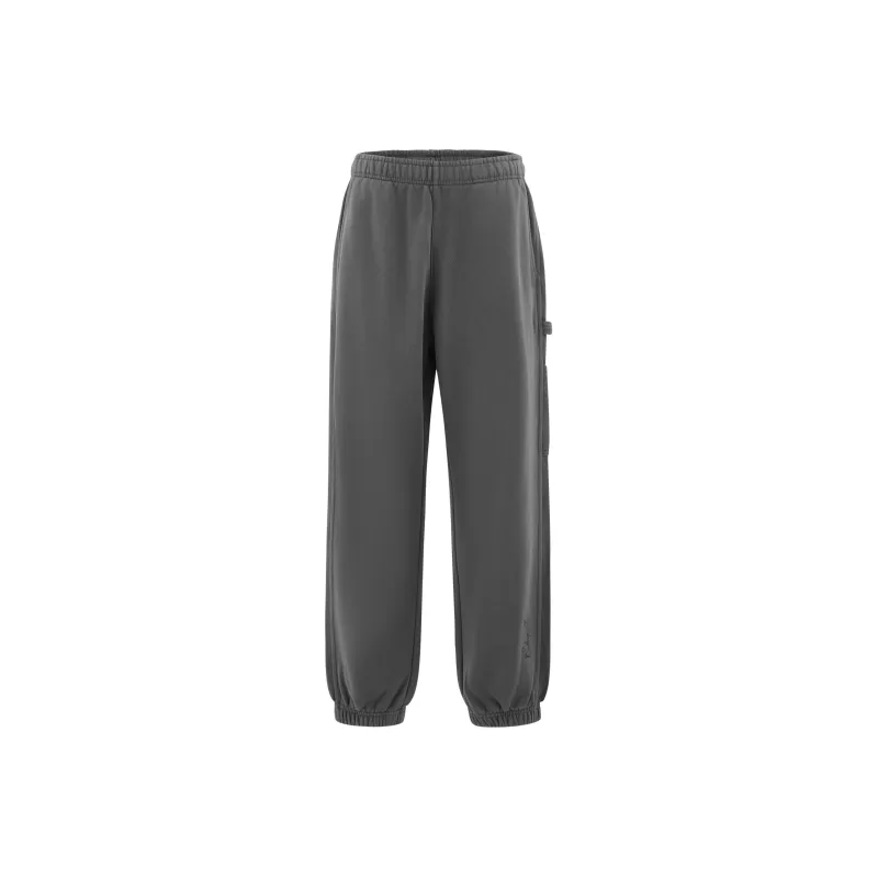 CAT Casual Pants Men-8