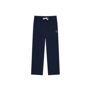 Teenie Weenie Men Evergreen Series 24FW Knitted Sports Pants Unisex