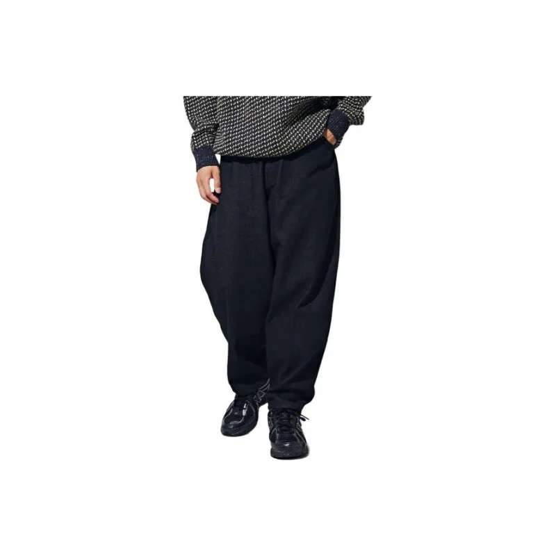 JOURNAL STANDARD BALLOON COLOR DENIM Jeans Men's-0