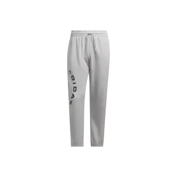 Adidas Free Shipping With AdiClub Select Foundation Fleece Pants