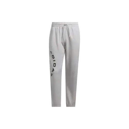 Adidas Free Shipping With AdiClub Select Foundation Fleece Pants