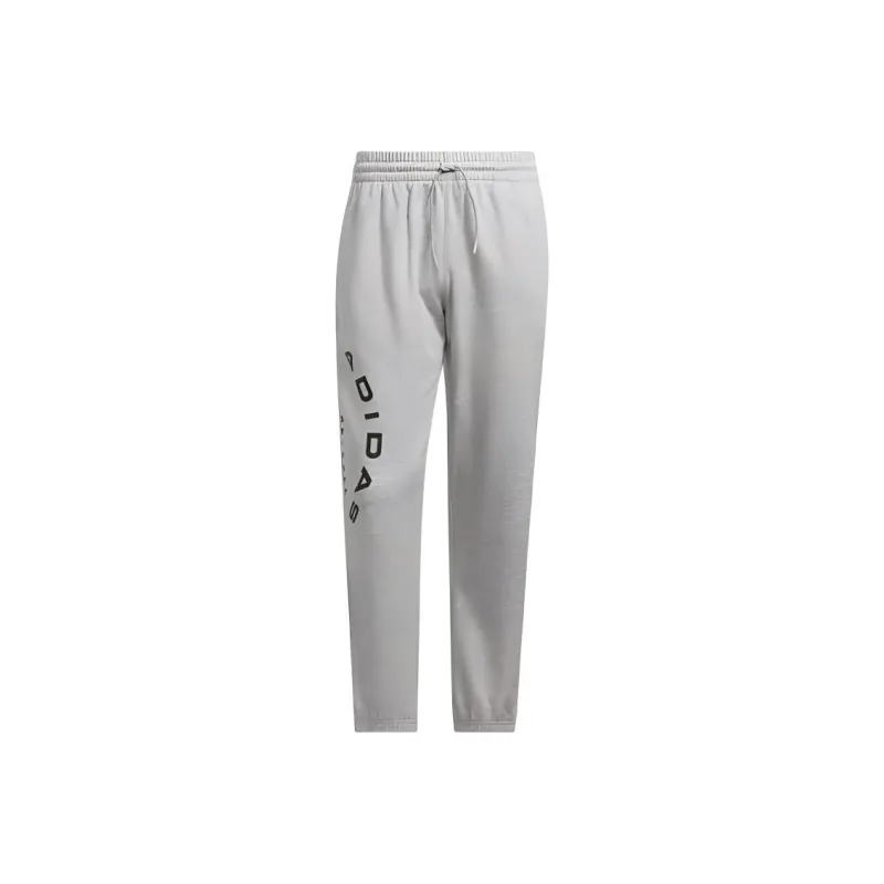 Adidas Select Foundation Fleece Pants-0