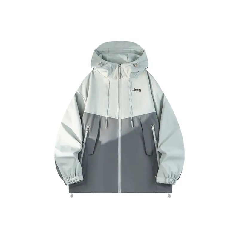 Jeep Jackets Men-6