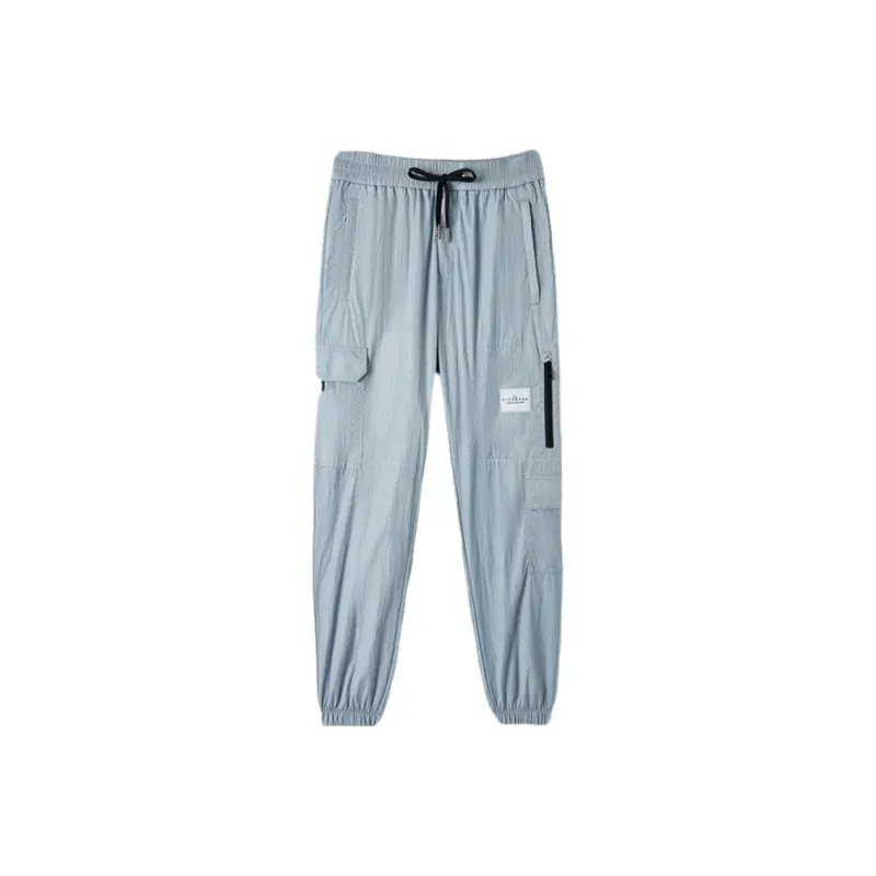 JOHN RICHMOND SS24 Casual Pants Men's-2