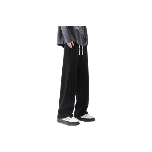P8H9 Knitted Sports Pants Unisex