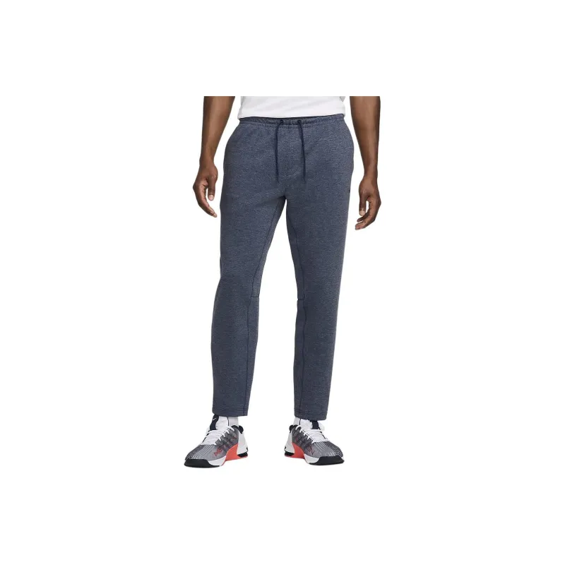 Nike Primary Fleece Men's Dri-FIT Uv Tapered Performance Pants-0