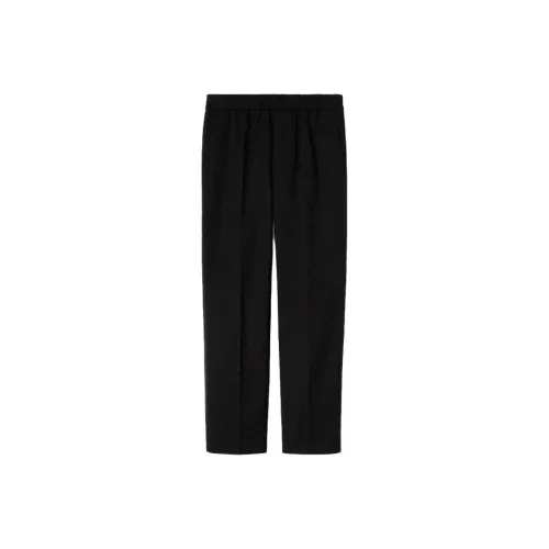 GUCCI Casual Pants Men Black