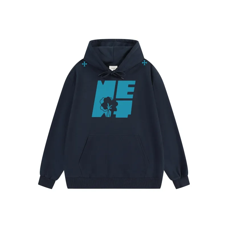 TEN MIRO Sweatshirts Unisex-0