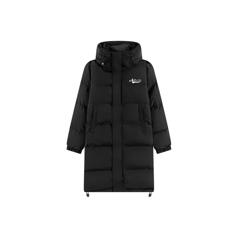 Pancoat Puffer Jackets Unisex-5