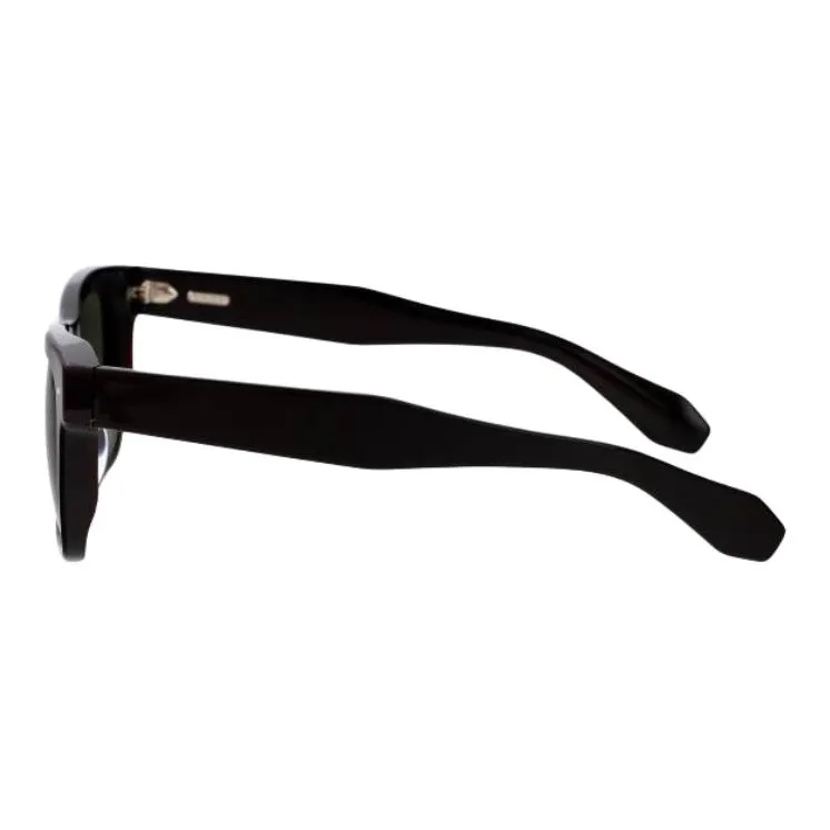 Oliver Peoples N. 04 Sun Square frame Sunglasses-1