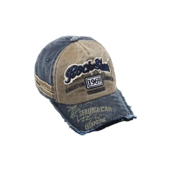 ASTAR HADES Polyester Baseball Caps Unisex