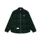 Dark Green GRA