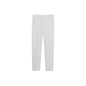 DIOR Homme Classic Straight Leg Pants