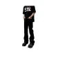 Carbon Black-[Fleece-Lined]