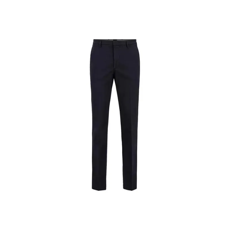 HUGO BOSS Casual Pants Men Black-0