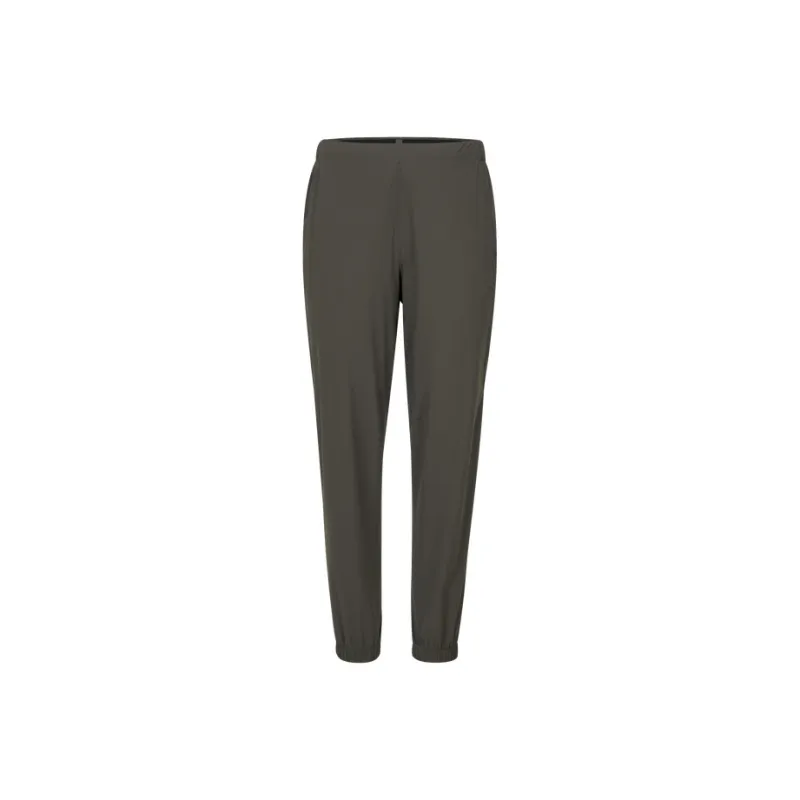 DESCENTE Knitted Sweatpants Men-10