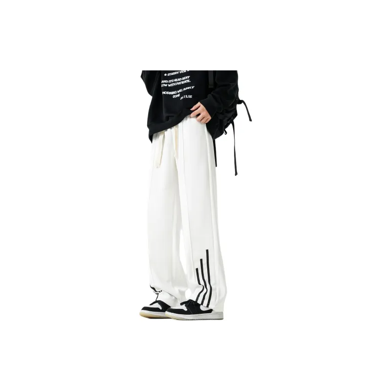 YATSI Knitted Sports Pants Unisex-6