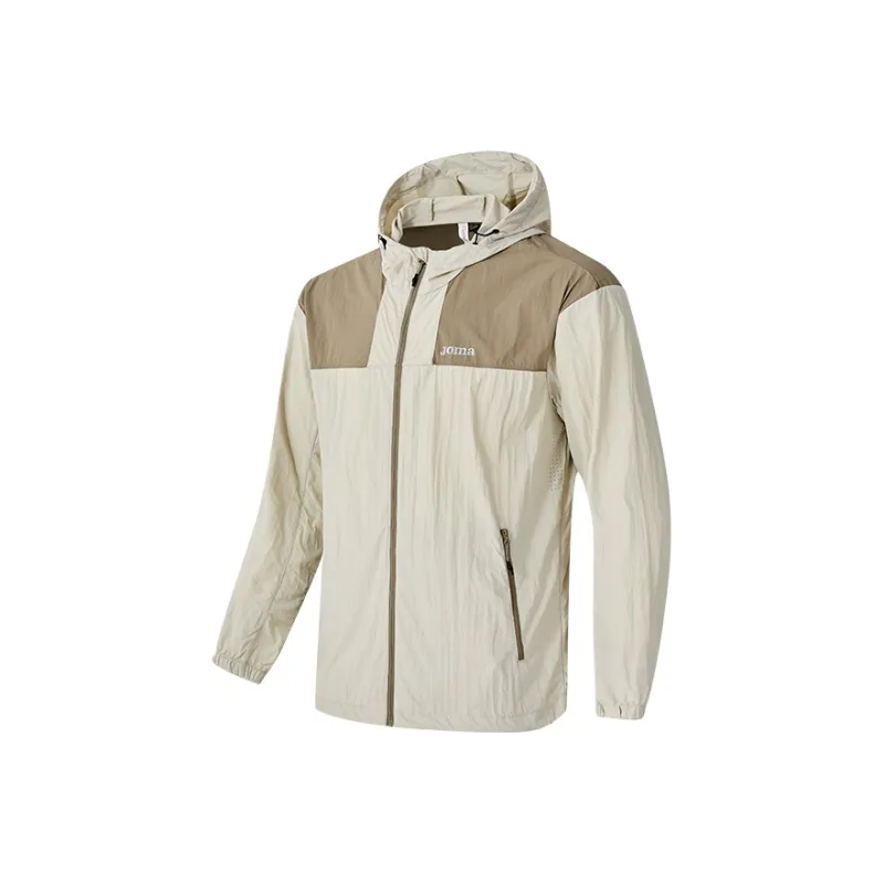 Joma Breathable UV Protection Sun Protection Clothing Men's-5