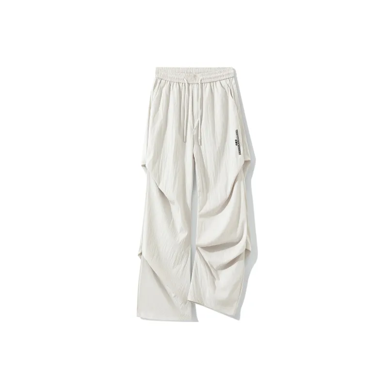 WARRIOR Cargo Pants Unisex-3