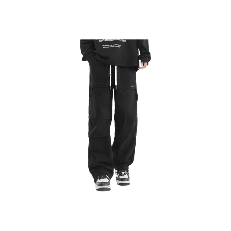 MIIRACER Cargo Pants Unisex-10